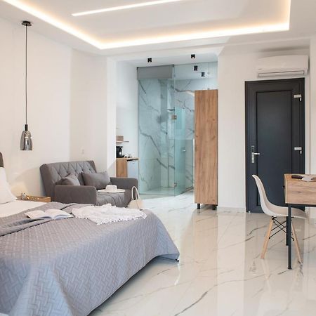 Casa Anastasia Premium Stay Toróni Kültér fotó