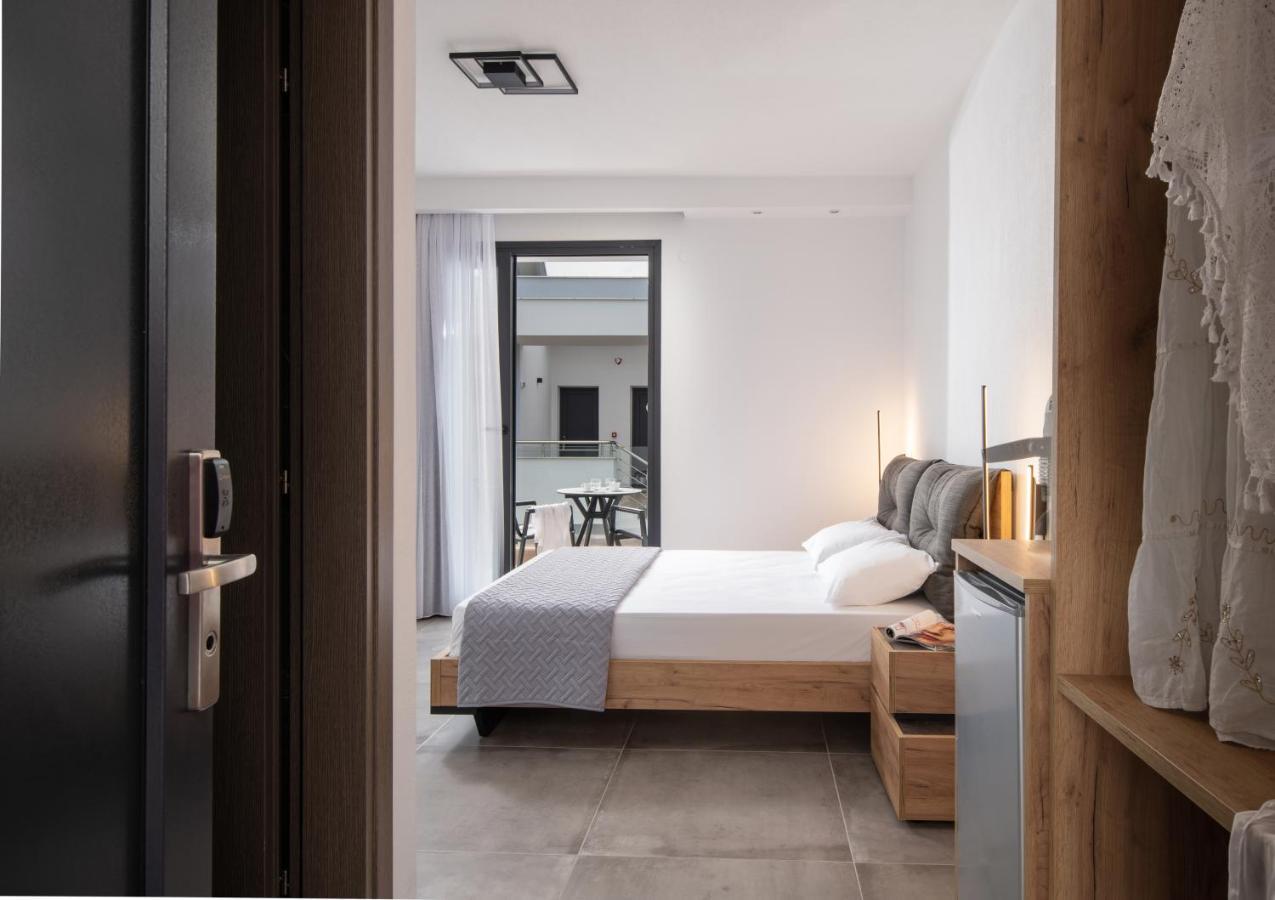Casa Anastasia Premium Stay Toróni Kültér fotó