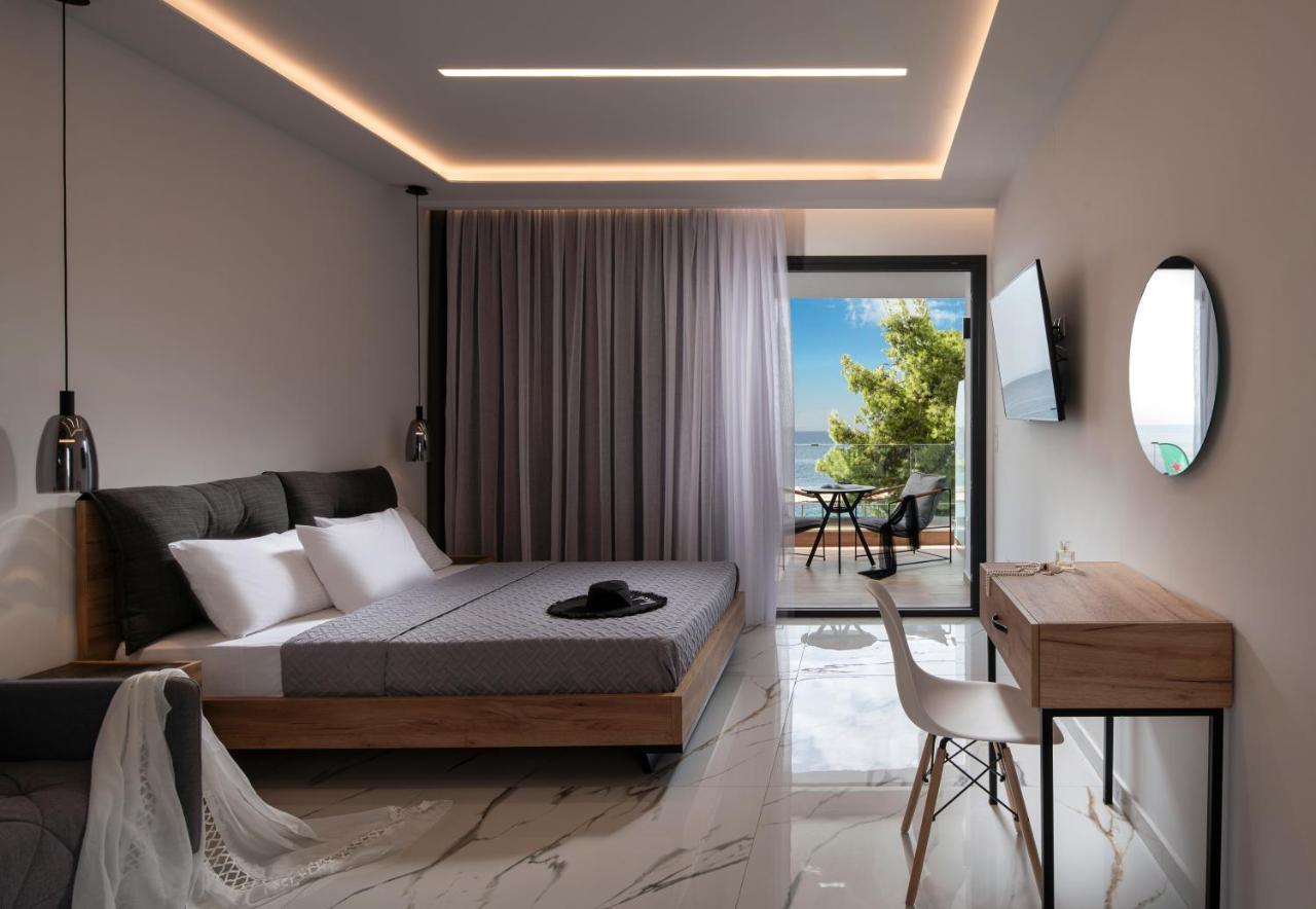 Casa Anastasia Premium Stay Toróni Kültér fotó