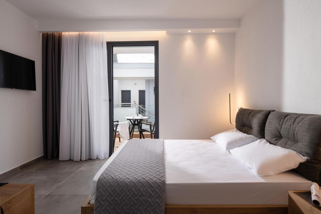 Casa Anastasia Premium Stay Toróni Kültér fotó