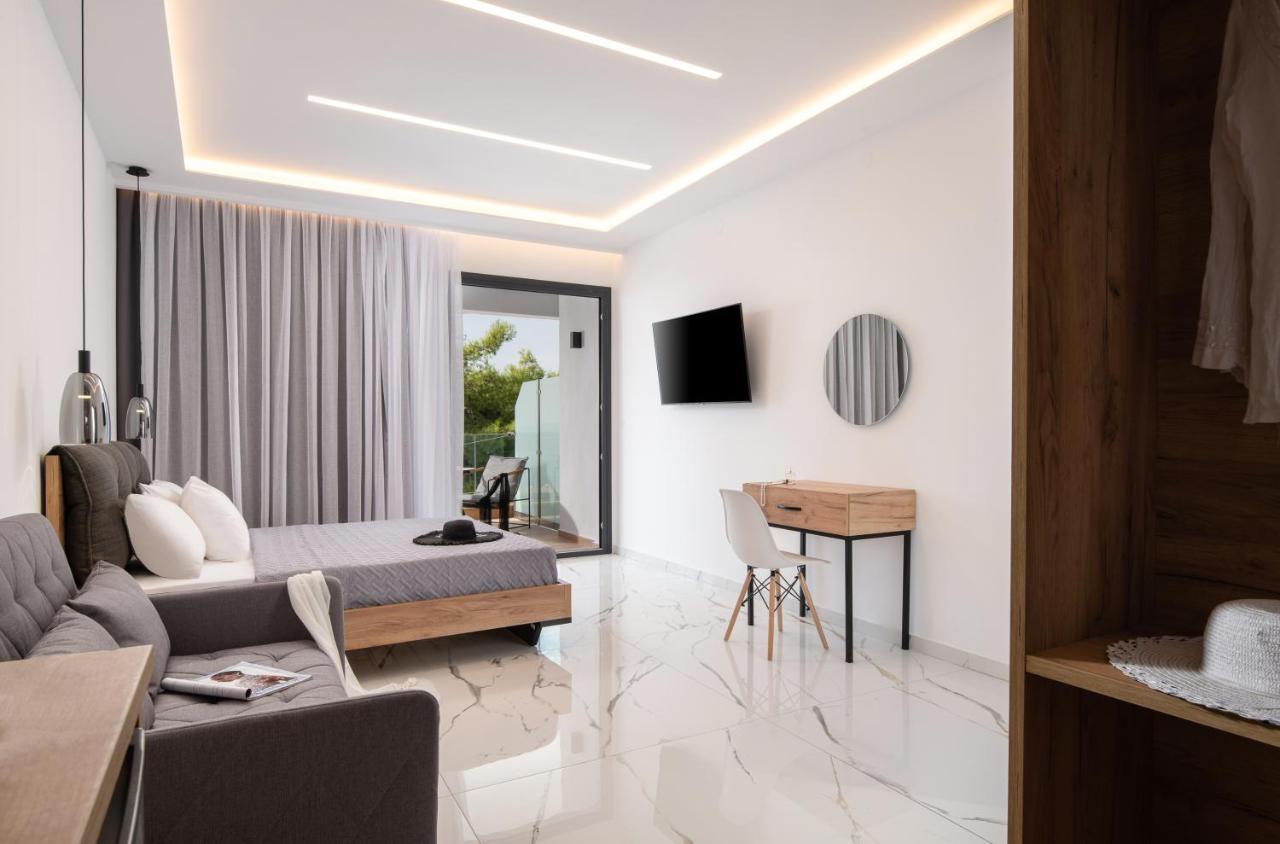 Casa Anastasia Premium Stay Toróni Kültér fotó