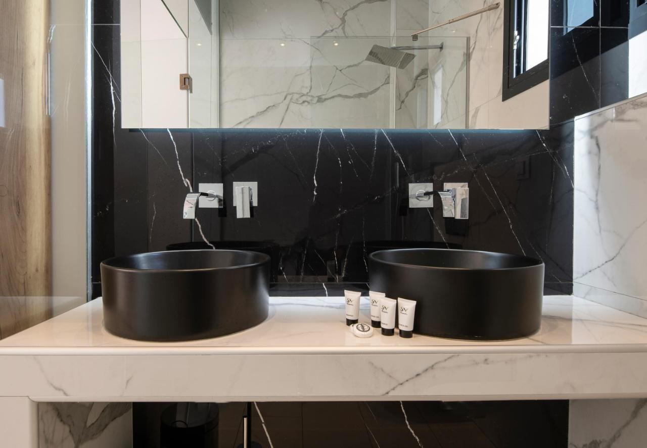 Casa Anastasia Premium Stay Toróni Kültér fotó