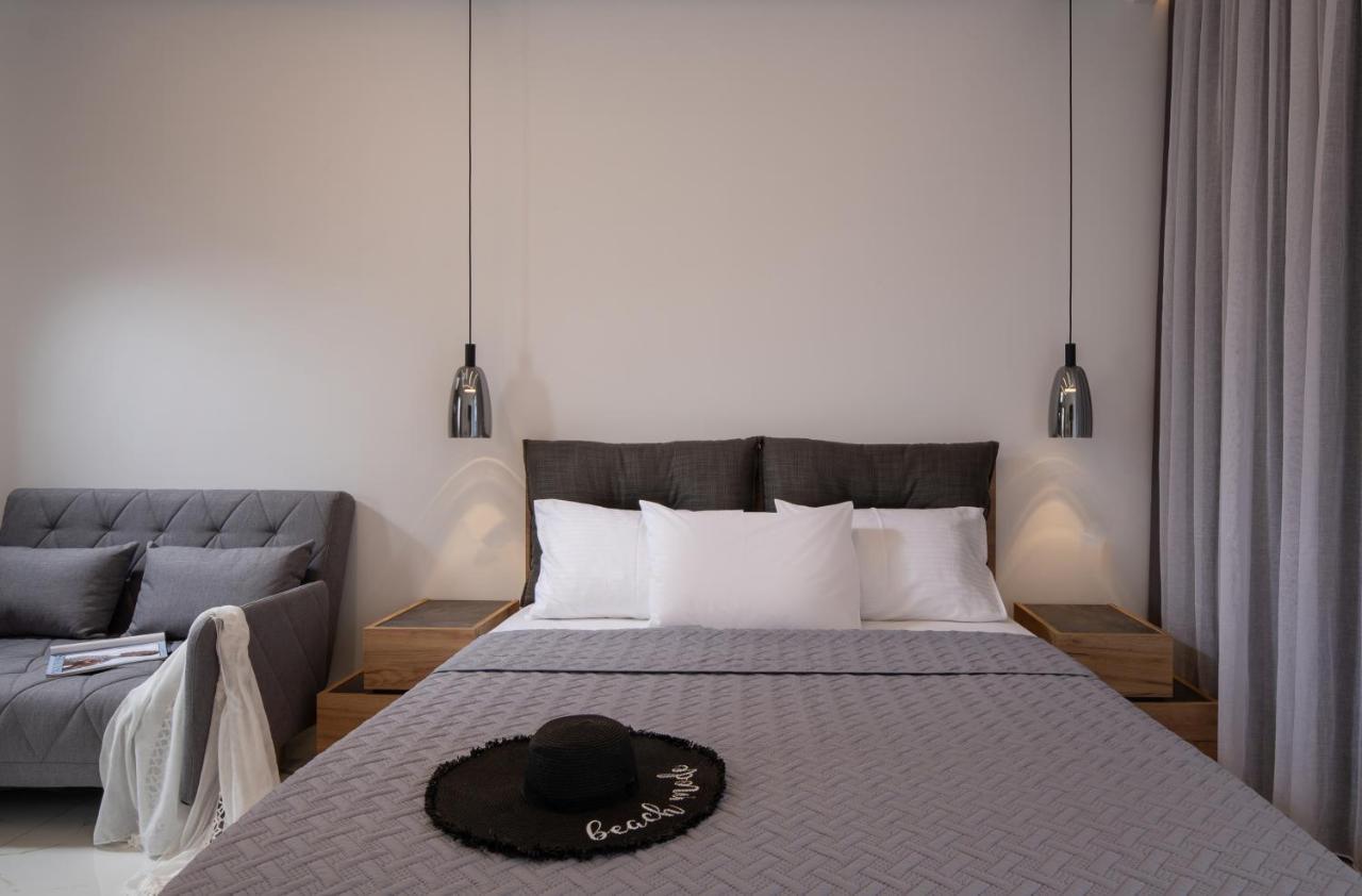 Casa Anastasia Premium Stay Toróni Kültér fotó