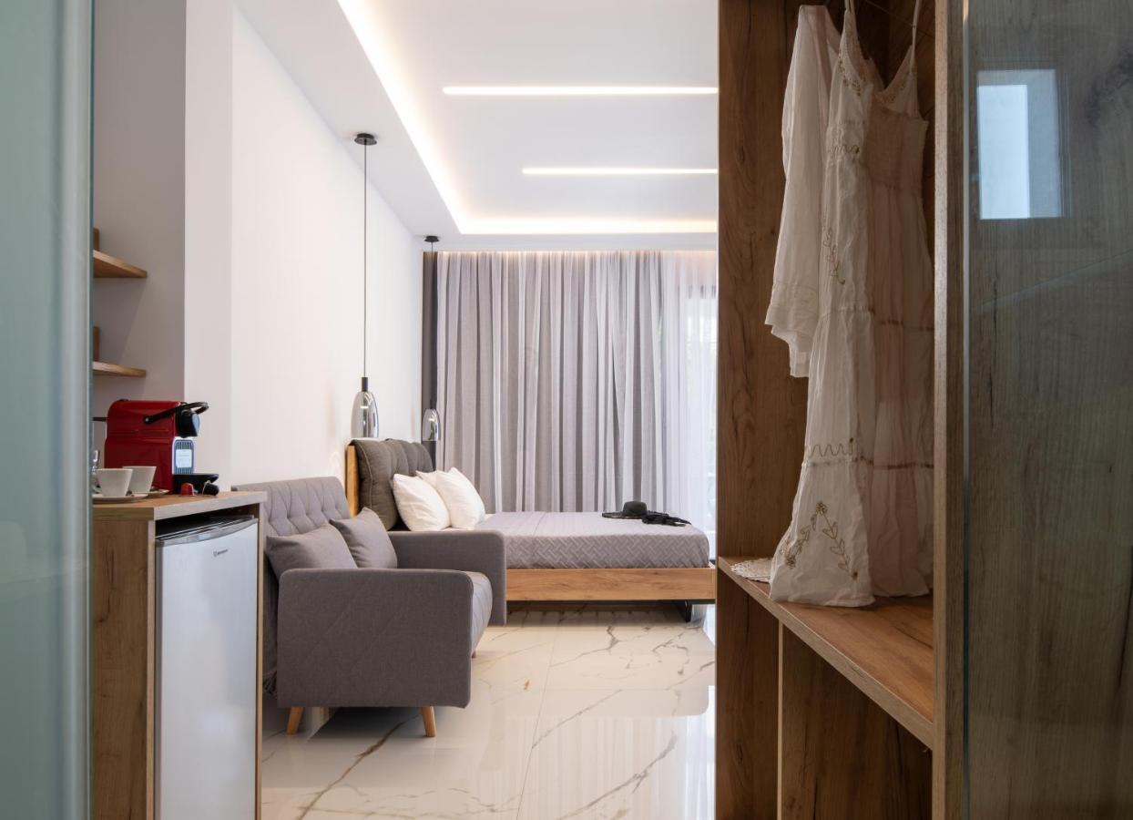 Casa Anastasia Premium Stay Toróni Kültér fotó
