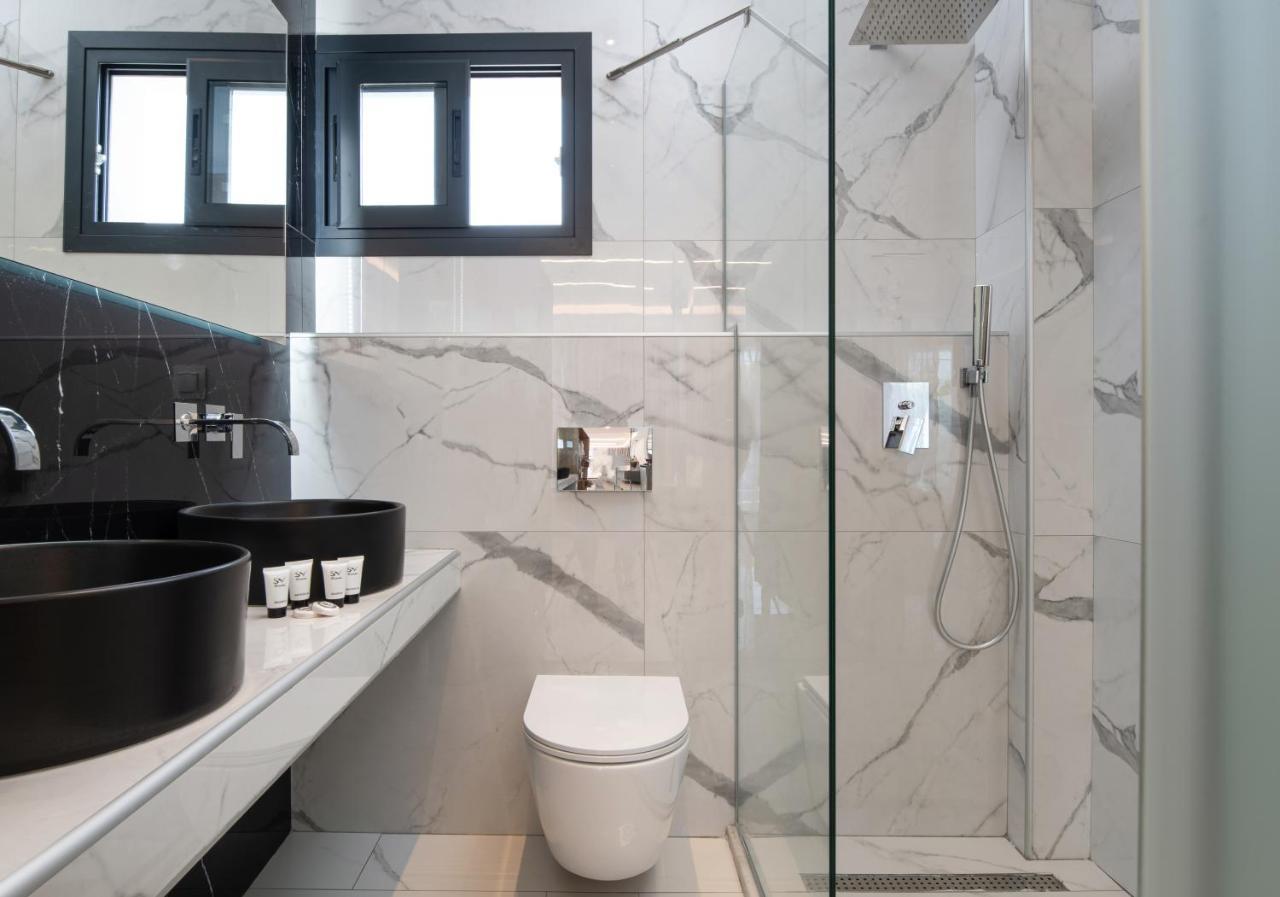 Casa Anastasia Premium Stay Toróni Kültér fotó