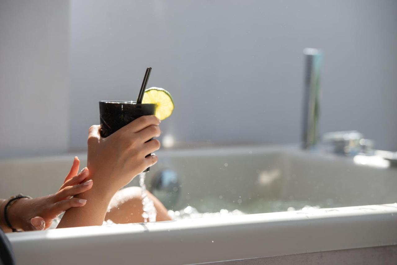 Casa Anastasia Premium Stay Toróni Kültér fotó