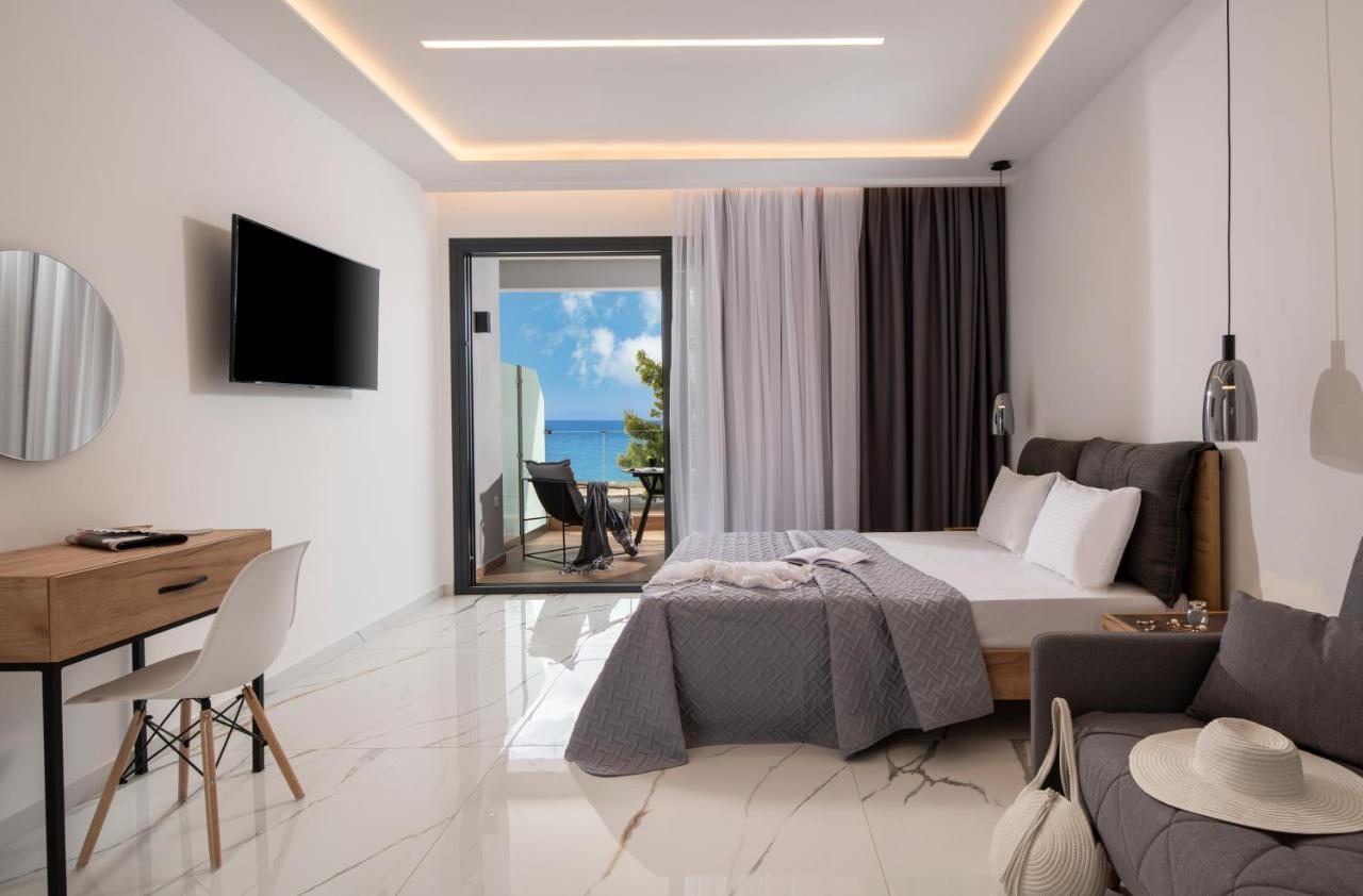 Casa Anastasia Premium Stay Toróni Kültér fotó