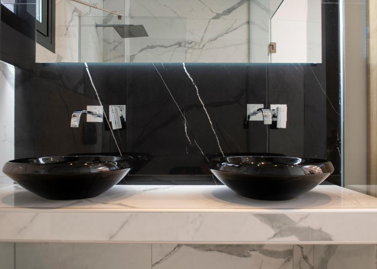 Casa Anastasia Premium Stay Toróni Kültér fotó