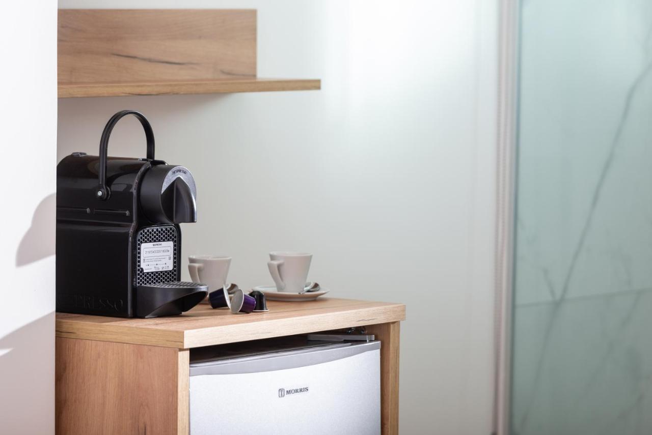 Casa Anastasia Premium Stay Toróni Kültér fotó
