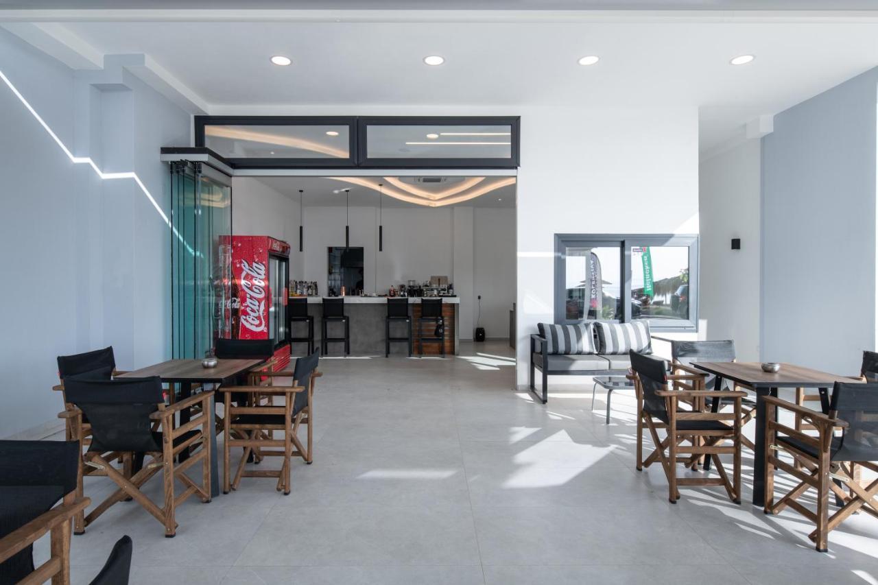 Casa Anastasia Premium Stay Toróni Kültér fotó