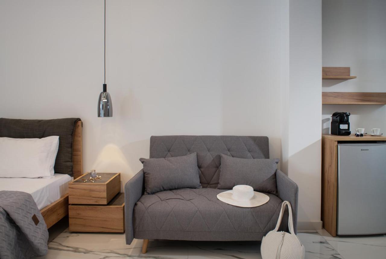 Casa Anastasia Premium Stay Toróni Kültér fotó