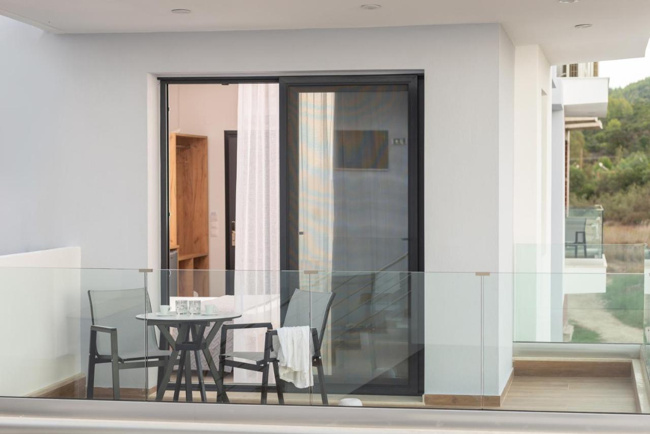 Casa Anastasia Premium Stay Toróni Kültér fotó