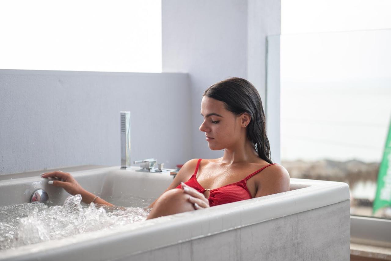 Casa Anastasia Premium Stay Toróni Kültér fotó