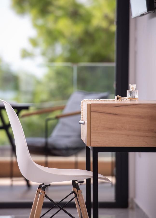 Casa Anastasia Premium Stay Toróni Kültér fotó