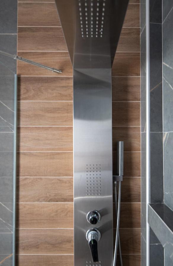 Casa Anastasia Premium Stay Toróni Kültér fotó
